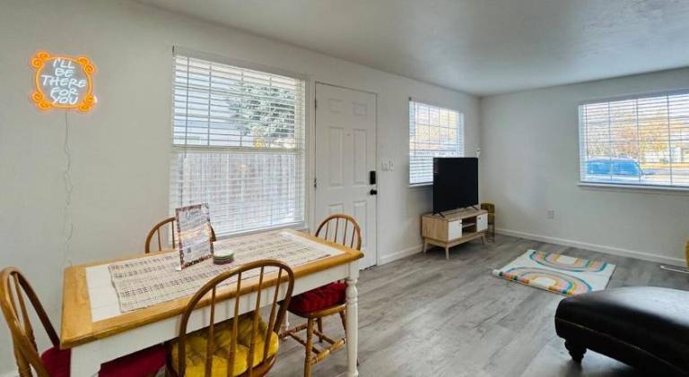 House with 1 room for 4 persons — photo 3