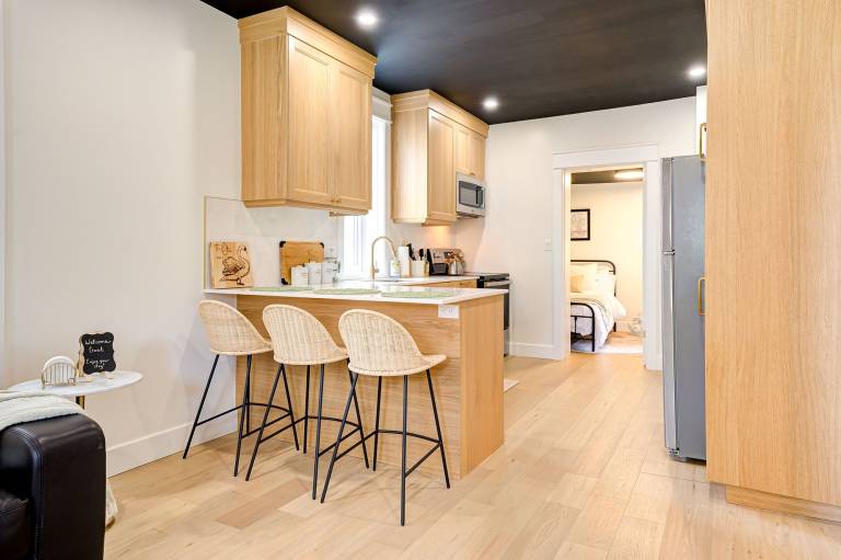 Apartment Kitchener