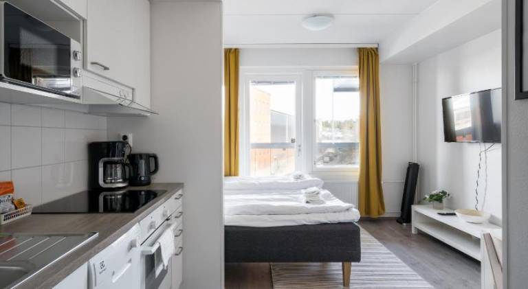 Rental apartment | Pet-friendly — photo 2