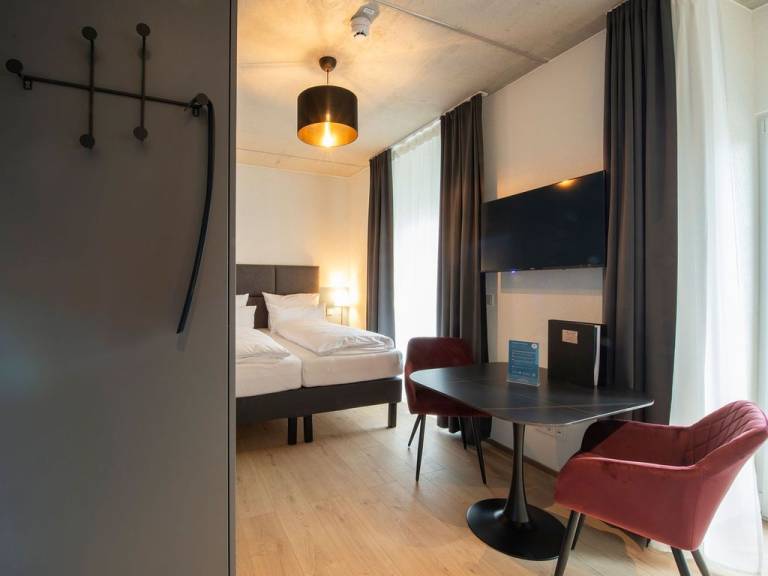 Ferienwohnung  Markdorf