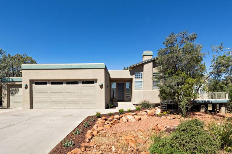 House Sedona