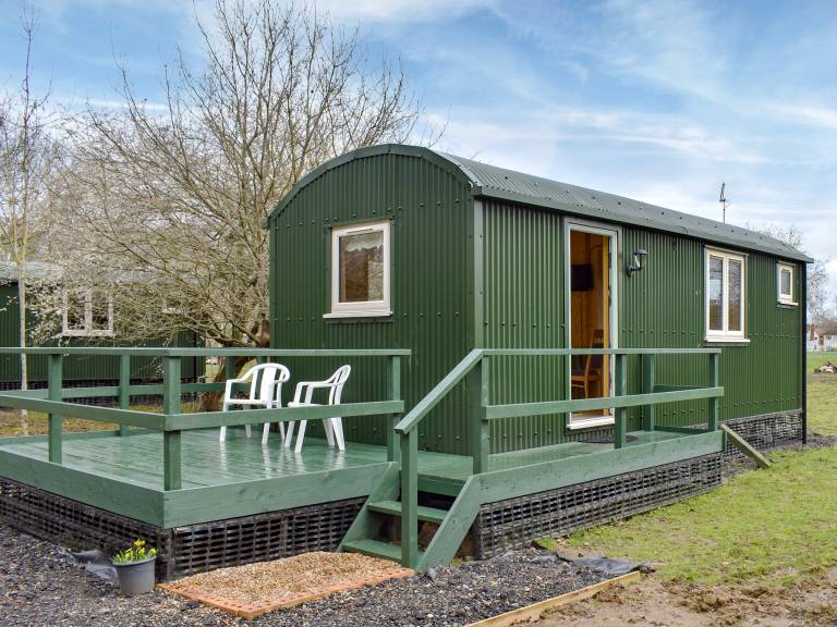 Cottage Yalding