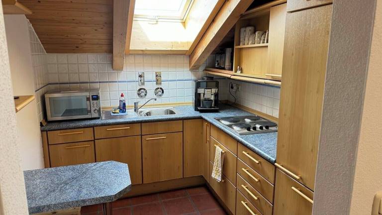 Ferienwohnung Berchtesgaden