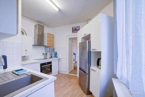 Appartement Bourges
