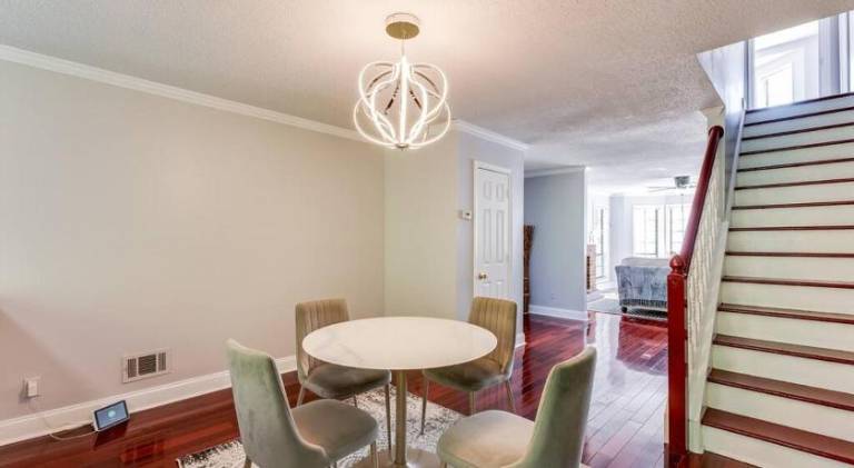 Vacation home with 5 rooms for 11 persons — photo 3