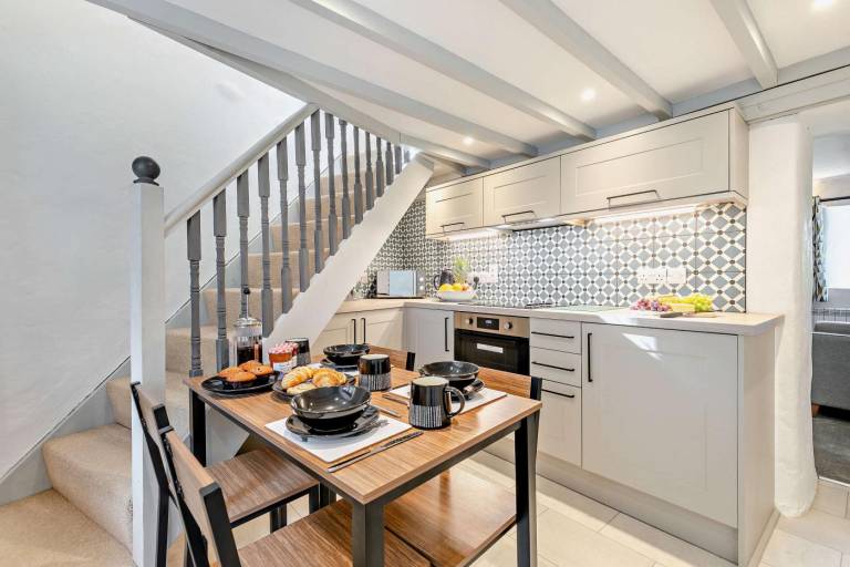 Fully equipped cottage | Pets are welcome — photo 3