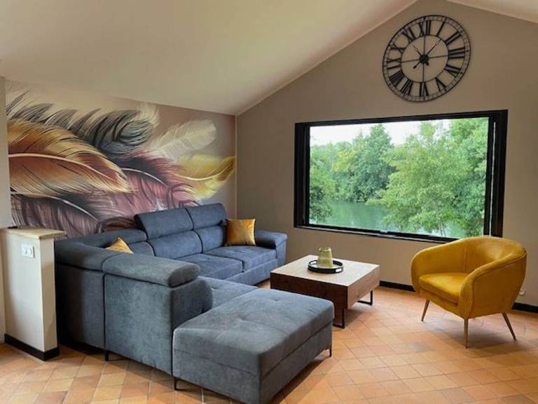 Cottage La Flèche