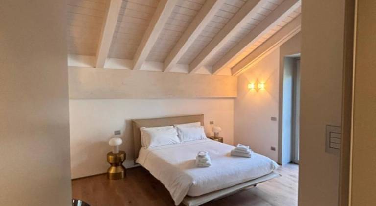 Holiday apartment with 2 rooms for 4 persons — photo 2