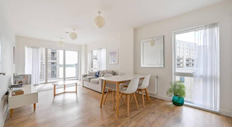Rental apartment | Pets allowed in London