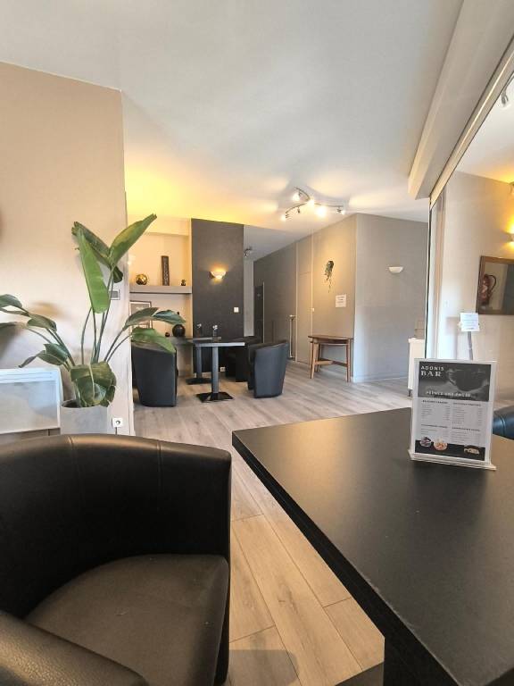 Adonis Lyon Est Hotel Artys — photo 2