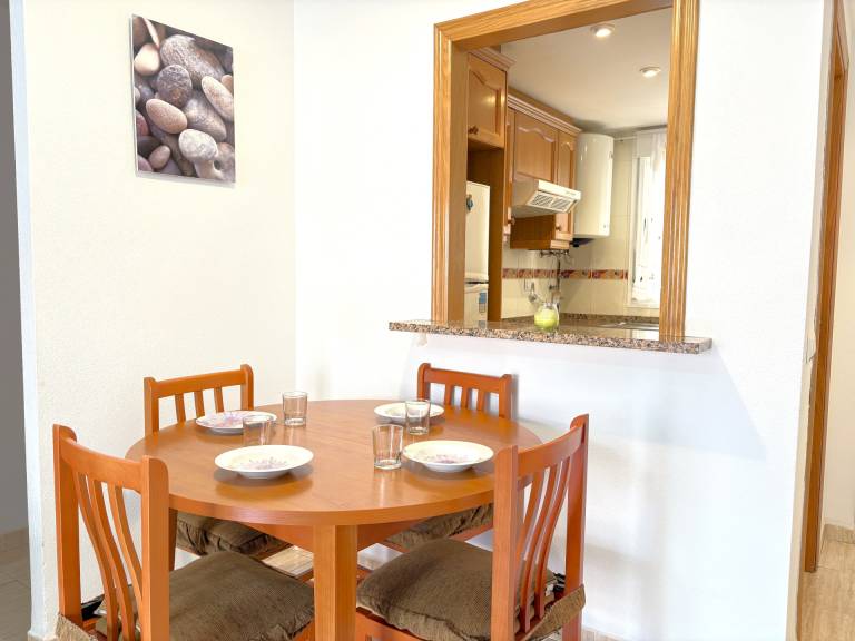 Apartment with pool, garden & terrace | Close to the beach | Good for workation | Pets are welcome — photo 5