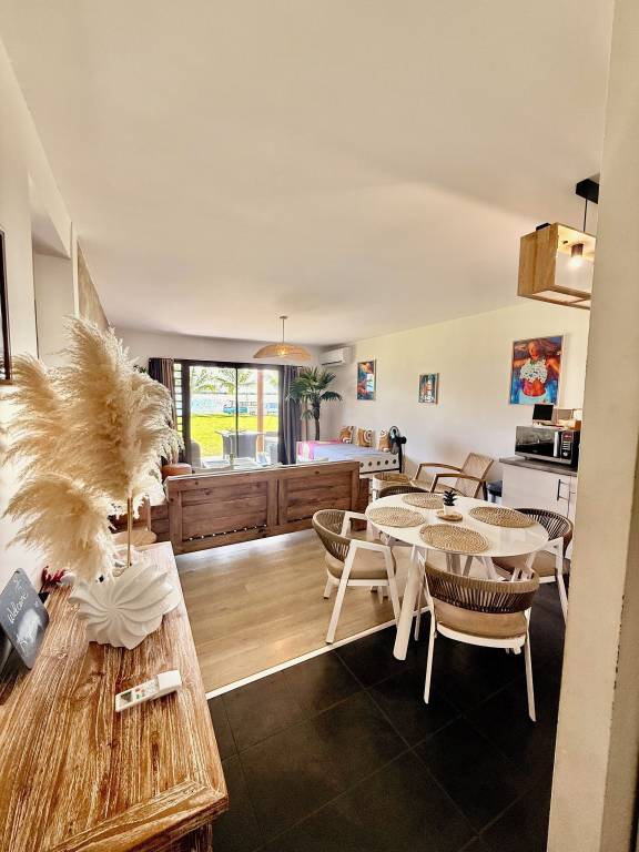 Apartment Bora Bora