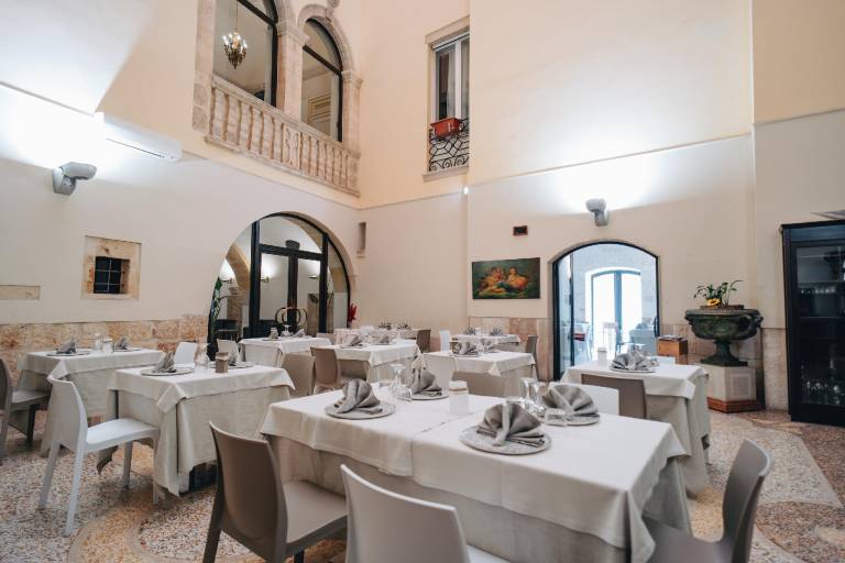 Hotel San Nicola — photo 4