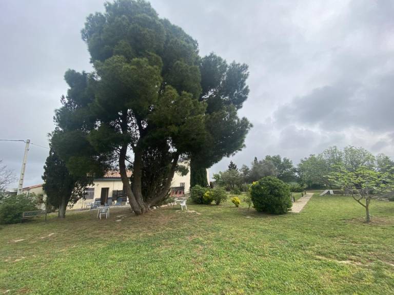 Gîte Saleilles