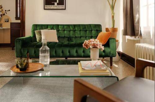 587 m&sup2; Ferienwohnung