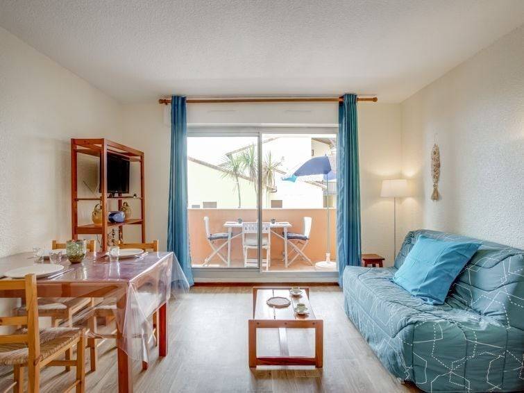 Apartment Capbreton