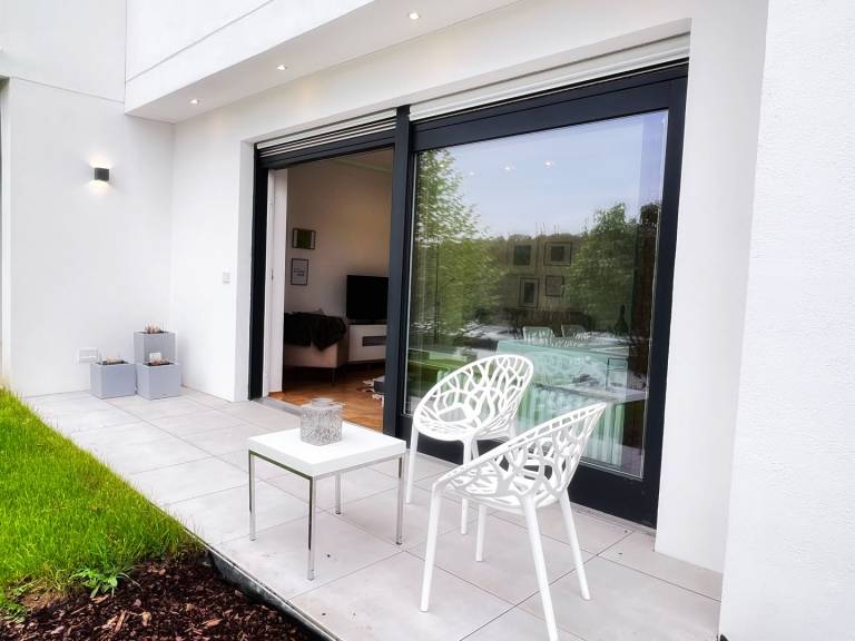 Ferienwohnung  Schweinfurt