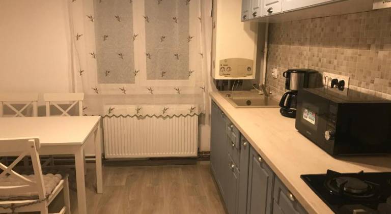 Rental apartment with 2 rooms for 4 persons — photo 4
