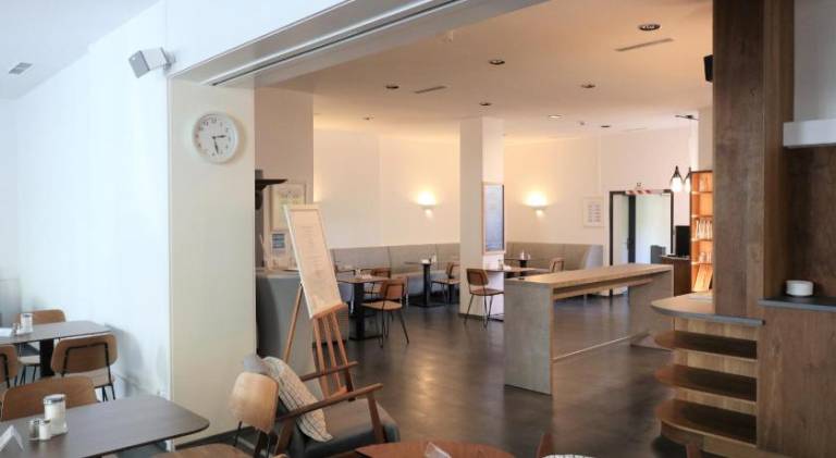 Brunnenhof City Center Hotel — photo 3