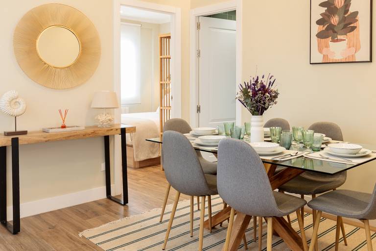 Apartamento  Gijón