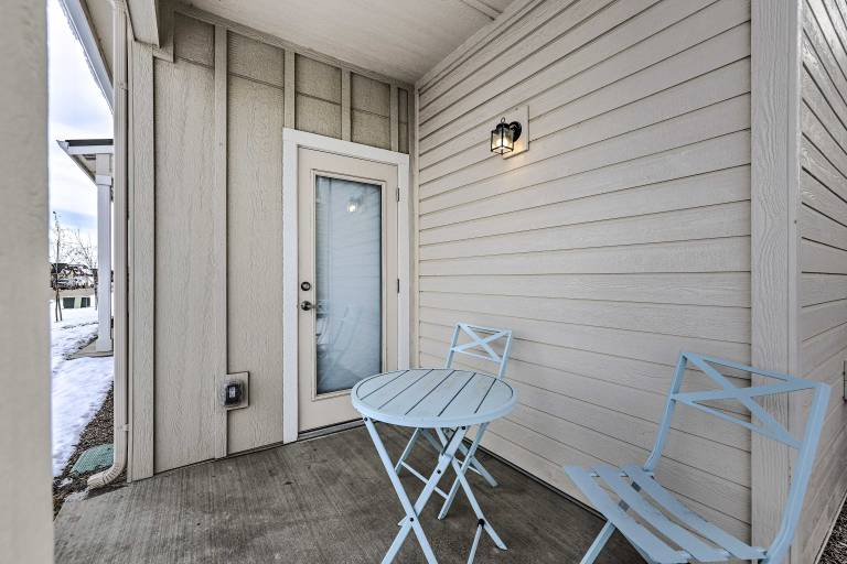 Nampa Townhome  18 Mi to Downtown Boise! — photo 3
