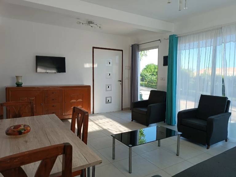 Appartement Mahahanga Tanana