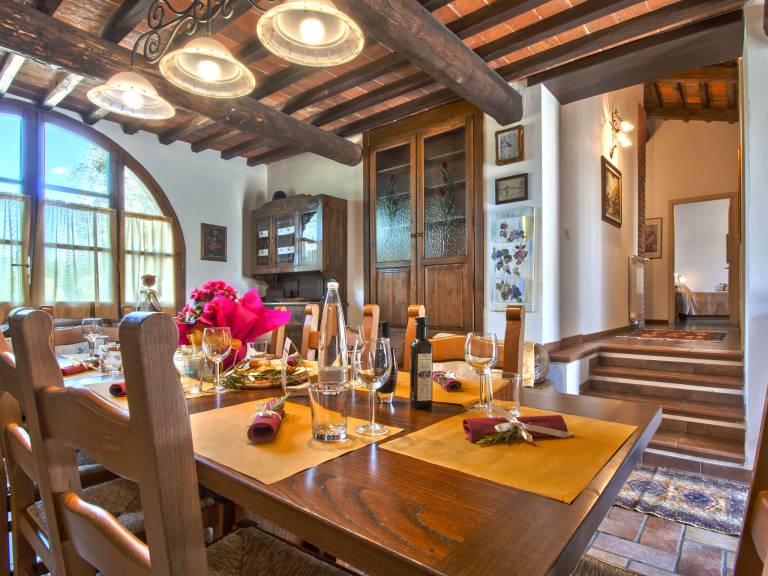 Fully equipped vacation home with barbecue, garden & private pool | Pets allowed — photo 3