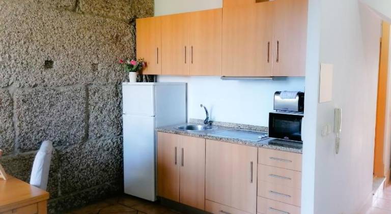 Holiday apartment with patio & yard | Perfect for remote work — photo 4