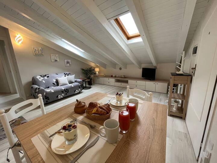 Wonderful apartment | Pets are welcome — photo 4