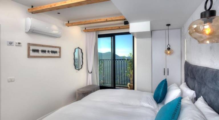 70 m&sup2; Ferienhaus