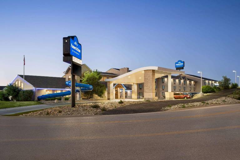 AmericInn by Wyndham Rapid City — photo 5
