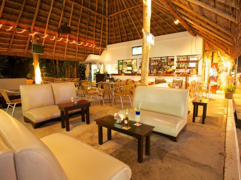 El Tukan Hotel & Beach Club — photo 4