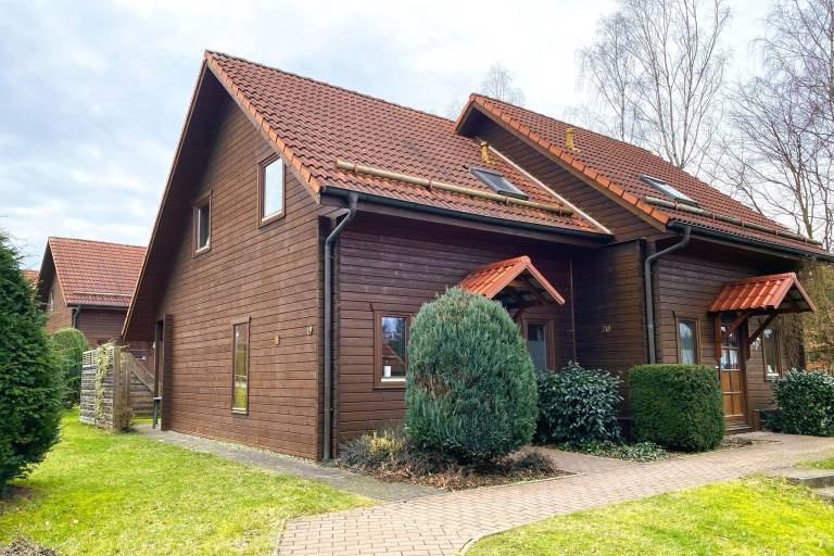 Ferienhaus  Hasselfelde