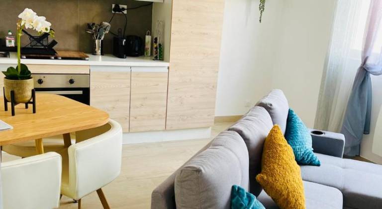 Beautiful holiday apartment | Pet-friendly — photo 3