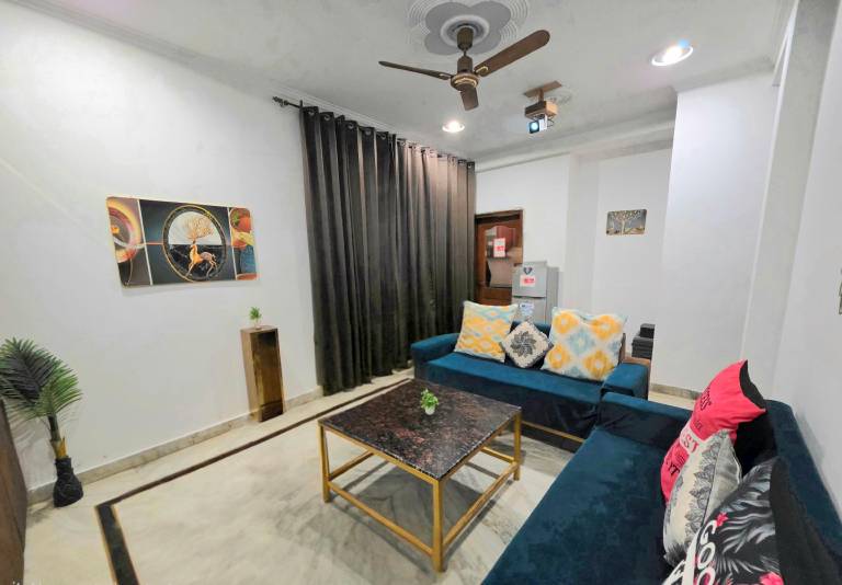 Apartment | Suitable for remote work — photo 3