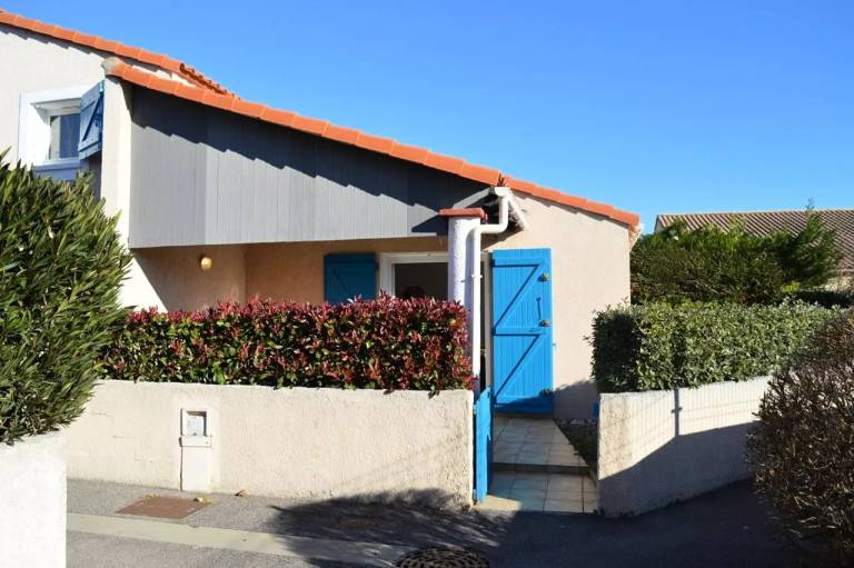 House  Saint-Cyprien Plage