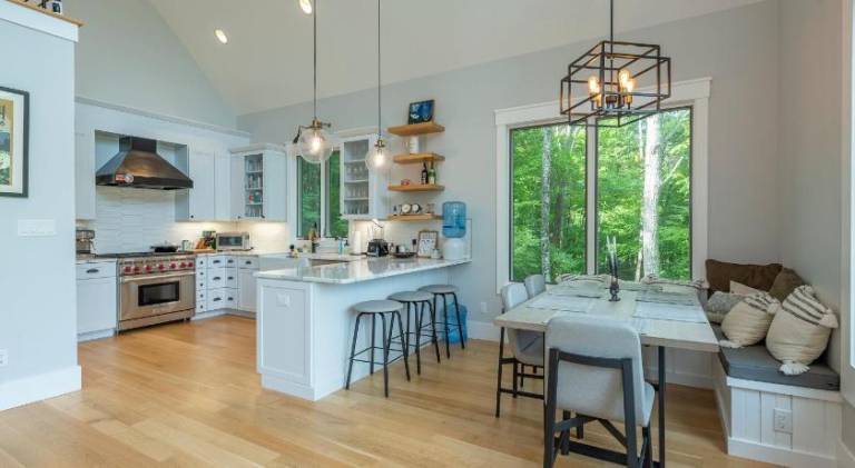 House with 3 rooms for 6 persons — photo 3