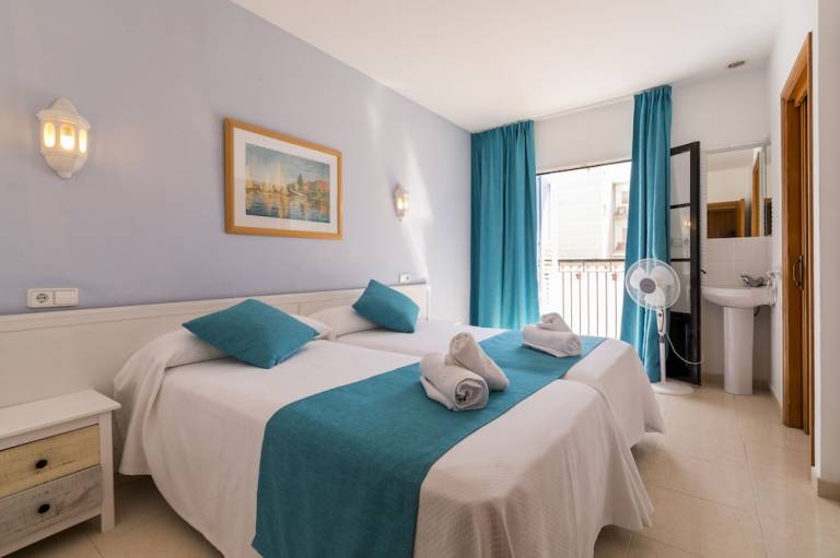 Hostel Sant Antoni de Portmany