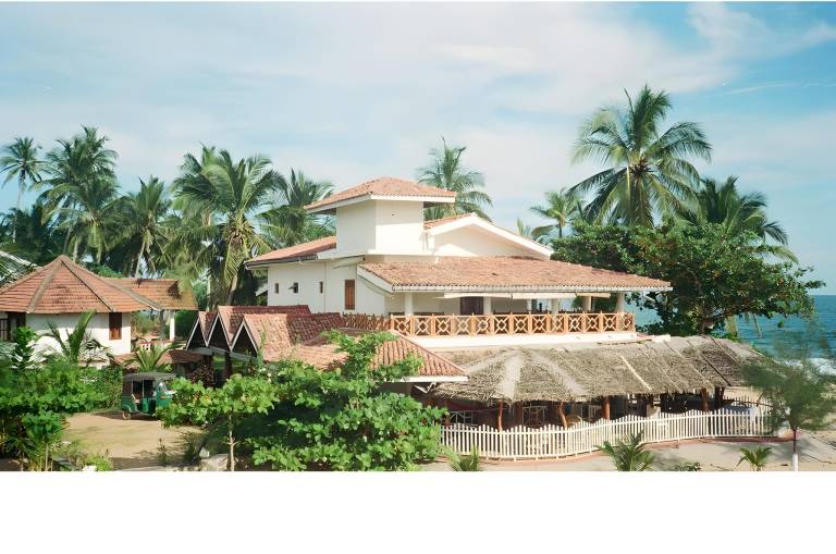 Ibisbird Beach Bungalows, Sport, Spa and Restaurant — photo 5