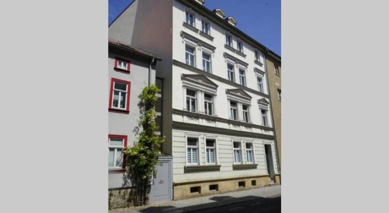 Holiday apartment with 1 room for 4 persons — photo 3