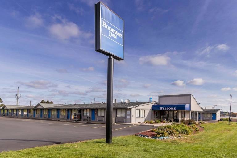 Motel  North Canton