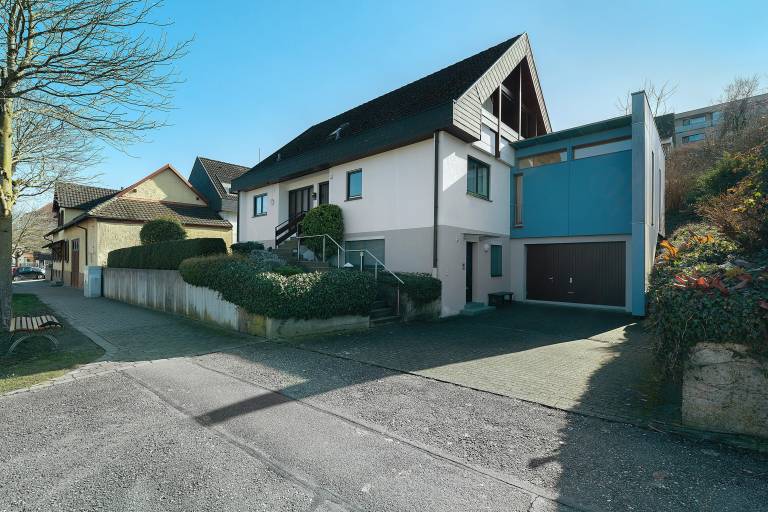 Ferienwohnung Mahlberg