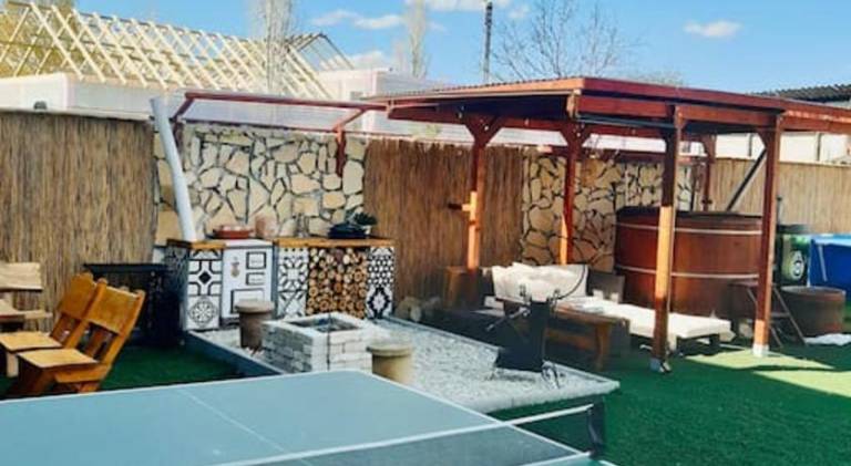 Ferienwohnung Balatonalmádi