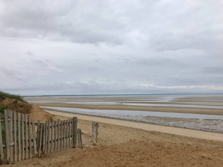 Ferienhaus North Eastham