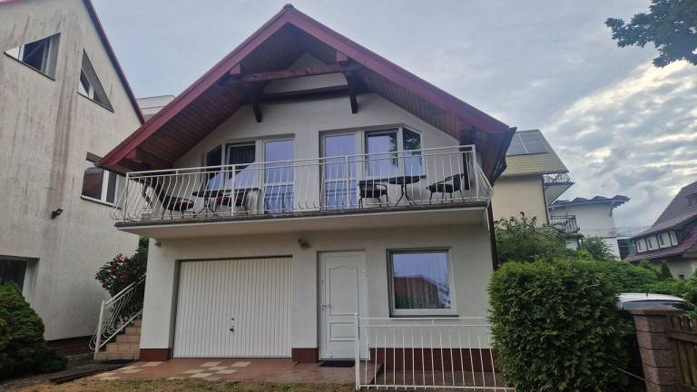 Ferienwohnung Misdroy
