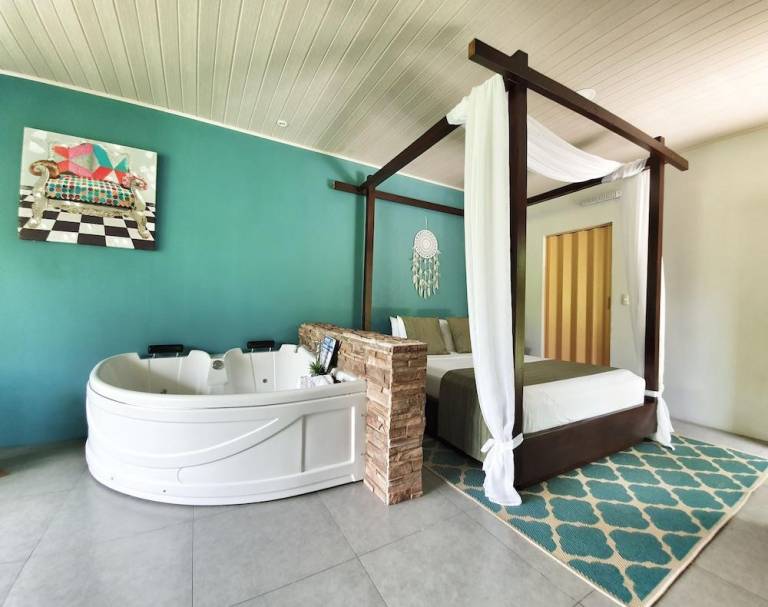 Yellow Tree Suites — photo 3