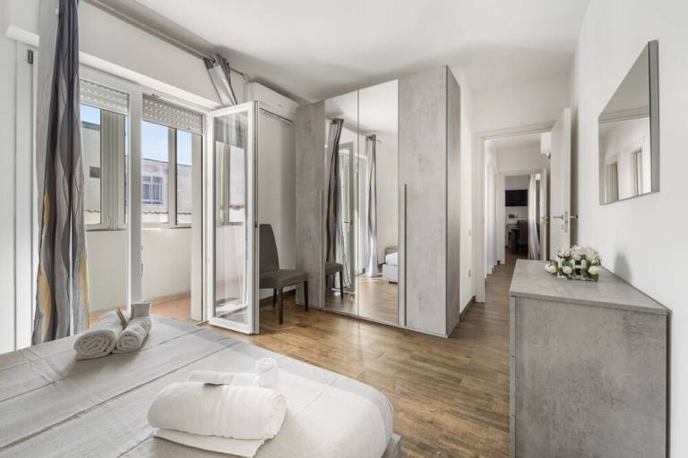 Aparthotel Quartucciu