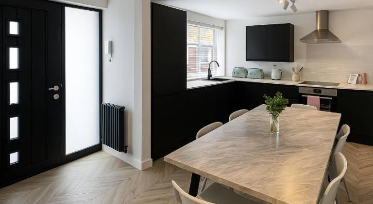 Holiday apartment | Close to Brighton Palace Pier | Good for workation — photo 2