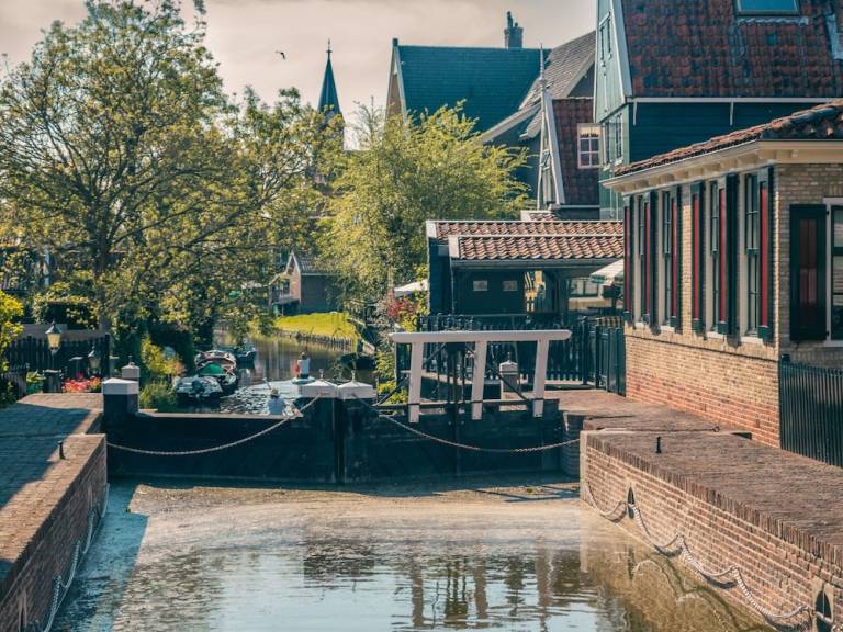 Chalet Alkmaar
