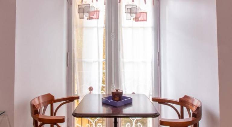 Holiday apartment with 1 room for 2 persons — photo 4